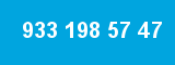 933 198 57 47 933 198 57 47